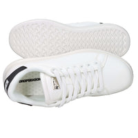 DS2 Uomo Sneakers DS2U044 Bianco/Nero