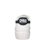 DS2 Uomo Sneakers DS2U044 Bianco/Nero