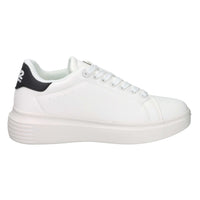 DS2 Uomo Sneakers DS2U044 Bianco/Nero