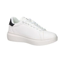 DS2 Uomo Sneakers DS2U044 Bianco/Nero