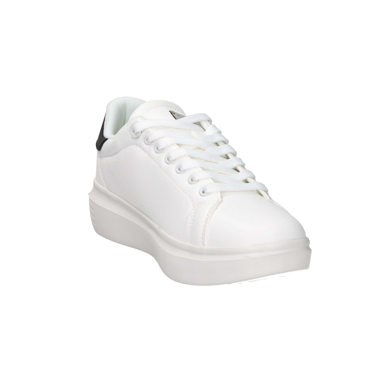 DS2 Uomo Sneakers DS2U044 Bianco/Nero