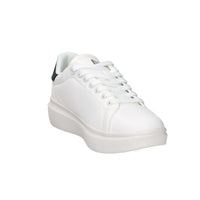 DS2 Uomo Sneakers DS2U044 Bianco/Nero