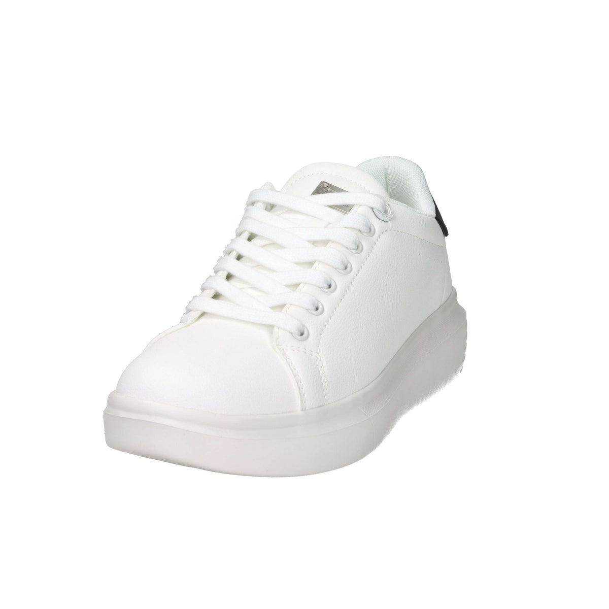 DS2 Uomo Sneakers DS2U044 Bianco/Nero