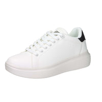 DS2 Uomo Sneakers DS2U044 Bianco/Nero