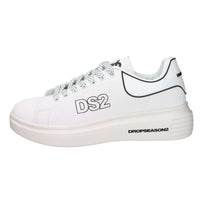DS2 Uomo Sneakers DS2U040 Bianco