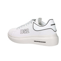 DS2 Uomo Sneakers DS2U040 Bianco