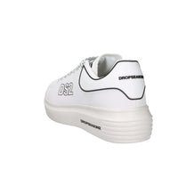 DS2 Uomo Sneakers DS2U040 Bianco