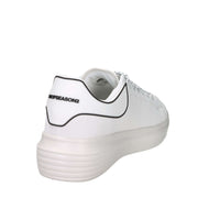 DS2 Uomo Sneakers DS2U040 Bianco
