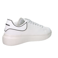 DS2 Uomo Sneakers DS2U040 Bianco