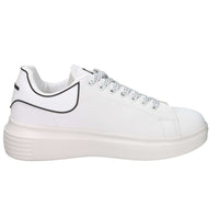 DS2 Uomo Sneakers DS2U040 Bianco