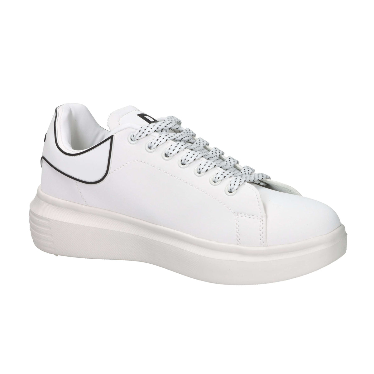 DS2 Uomo Sneakers DS2U040 Bianco