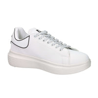 DS2 Uomo Sneakers DS2U040 Bianco