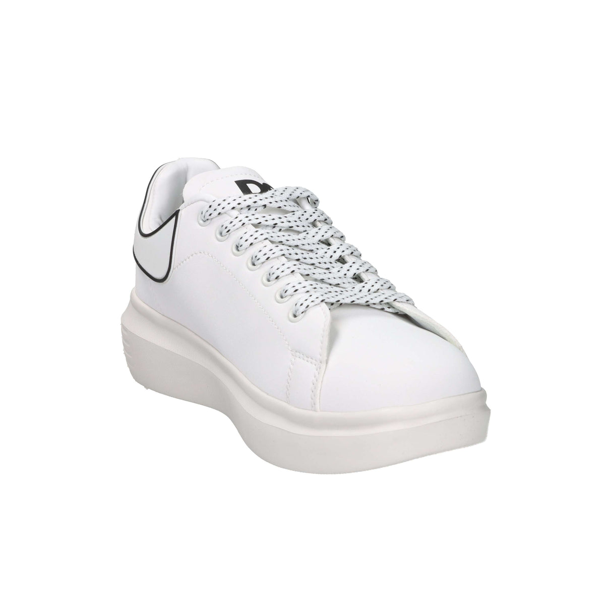 DS2 Uomo Sneakers DS2U040 Bianco