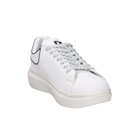 DS2 Uomo Sneakers DS2U040 Bianco