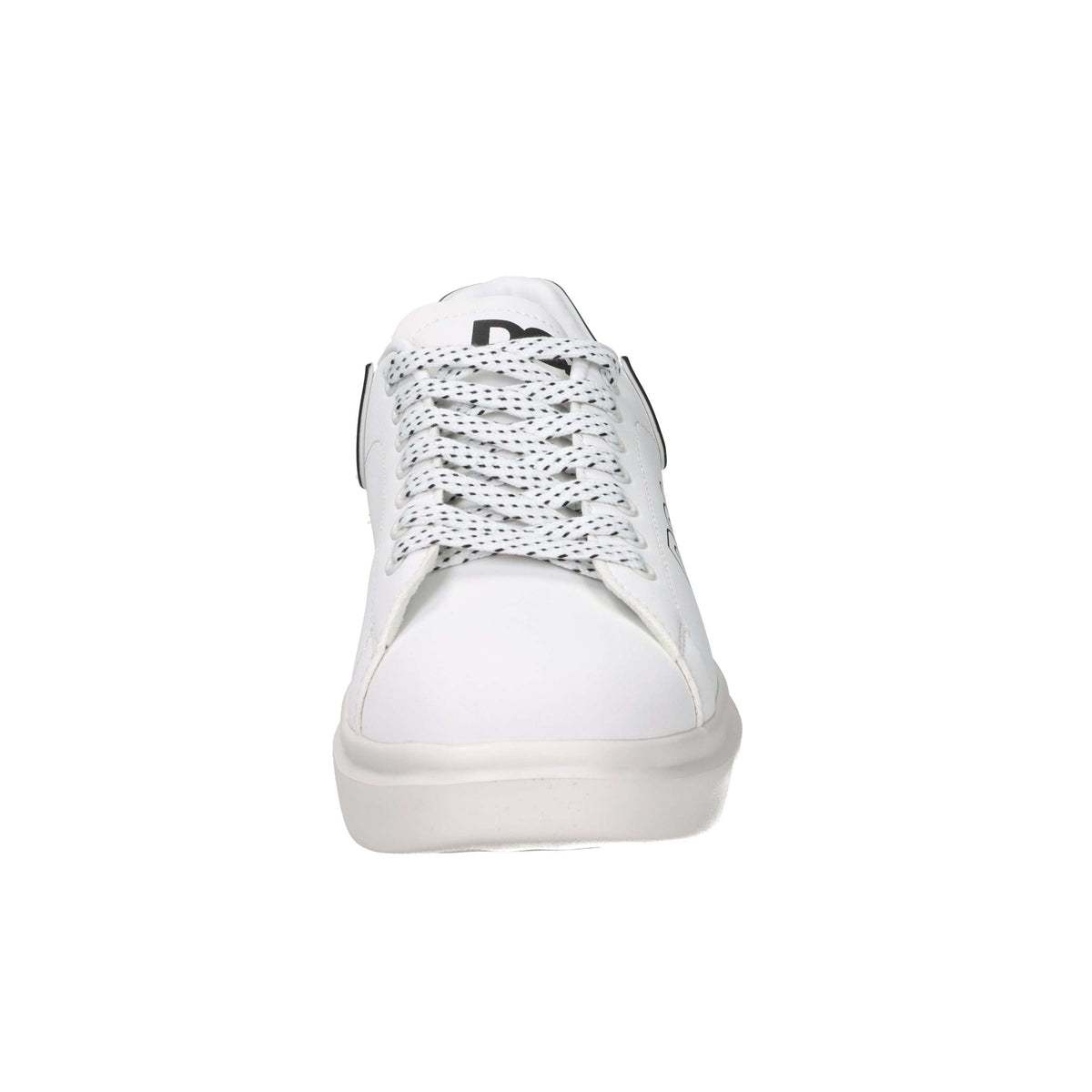 DS2 Uomo Sneakers DS2U040 Bianco