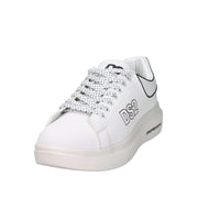 DS2 Uomo Sneakers DS2U040 Bianco