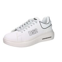 DS2 Uomo Sneakers DS2U040 Bianco