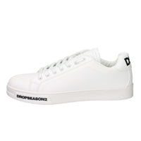 DS2 Uomo Sneakers DS2U064 Bianco