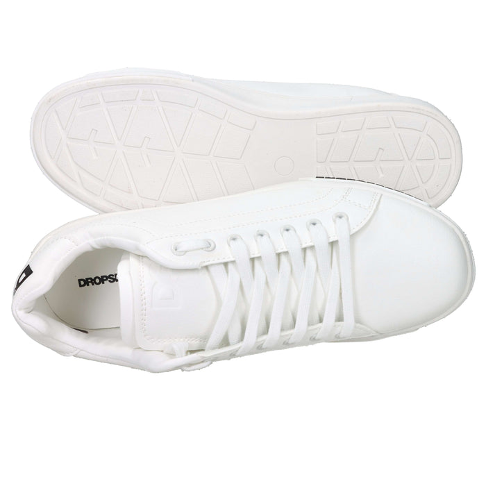 DS2 Uomo Sneakers DS2U064 Bianco