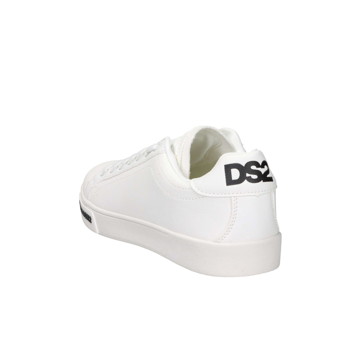 DS2 Uomo Sneakers DS2U064 Bianco