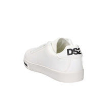 DS2 Uomo Sneakers DS2U064 Bianco
