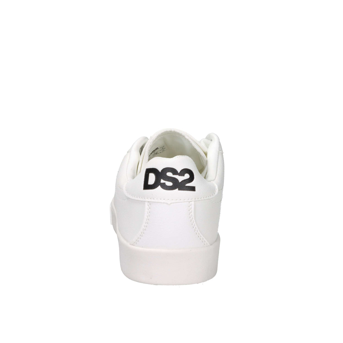 DS2 Uomo Sneakers DS2U064 Bianco