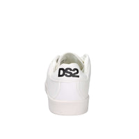 DS2 Uomo Sneakers DS2U064 Bianco