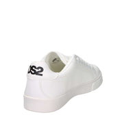 DS2 Uomo Sneakers DS2U064 Bianco