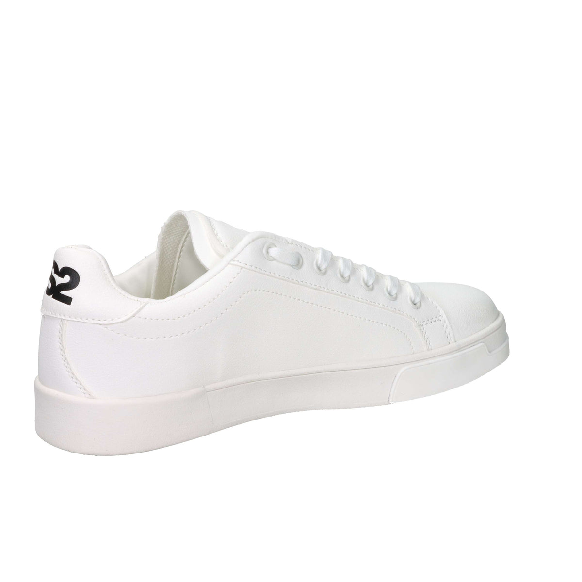DS2 Uomo Sneakers DS2U064 Bianco