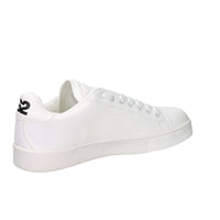 DS2 Uomo Sneakers DS2U064 Bianco