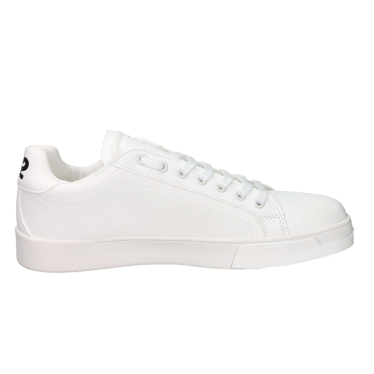 DS2 Uomo Sneakers DS2U064 Bianco