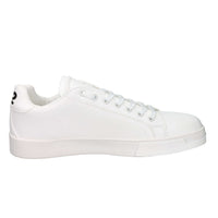 DS2 Uomo Sneakers DS2U064 Bianco