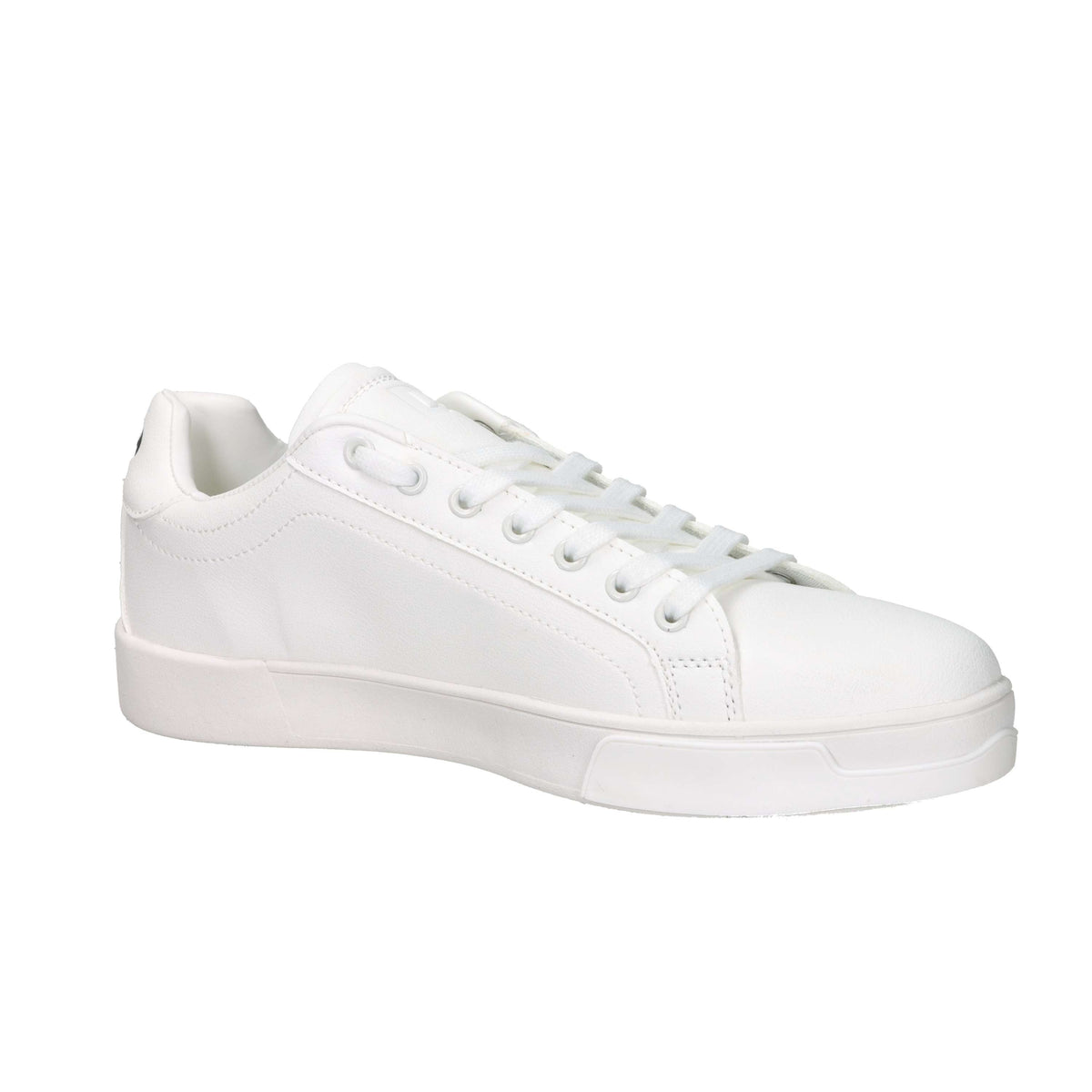 DS2 Uomo Sneakers DS2U064 Bianco