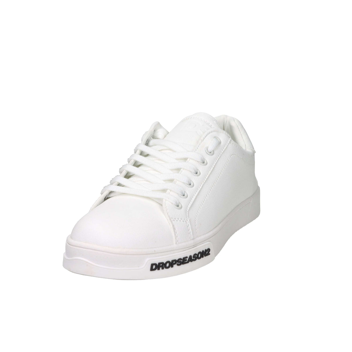 DS2 Uomo Sneakers DS2U064 Bianco