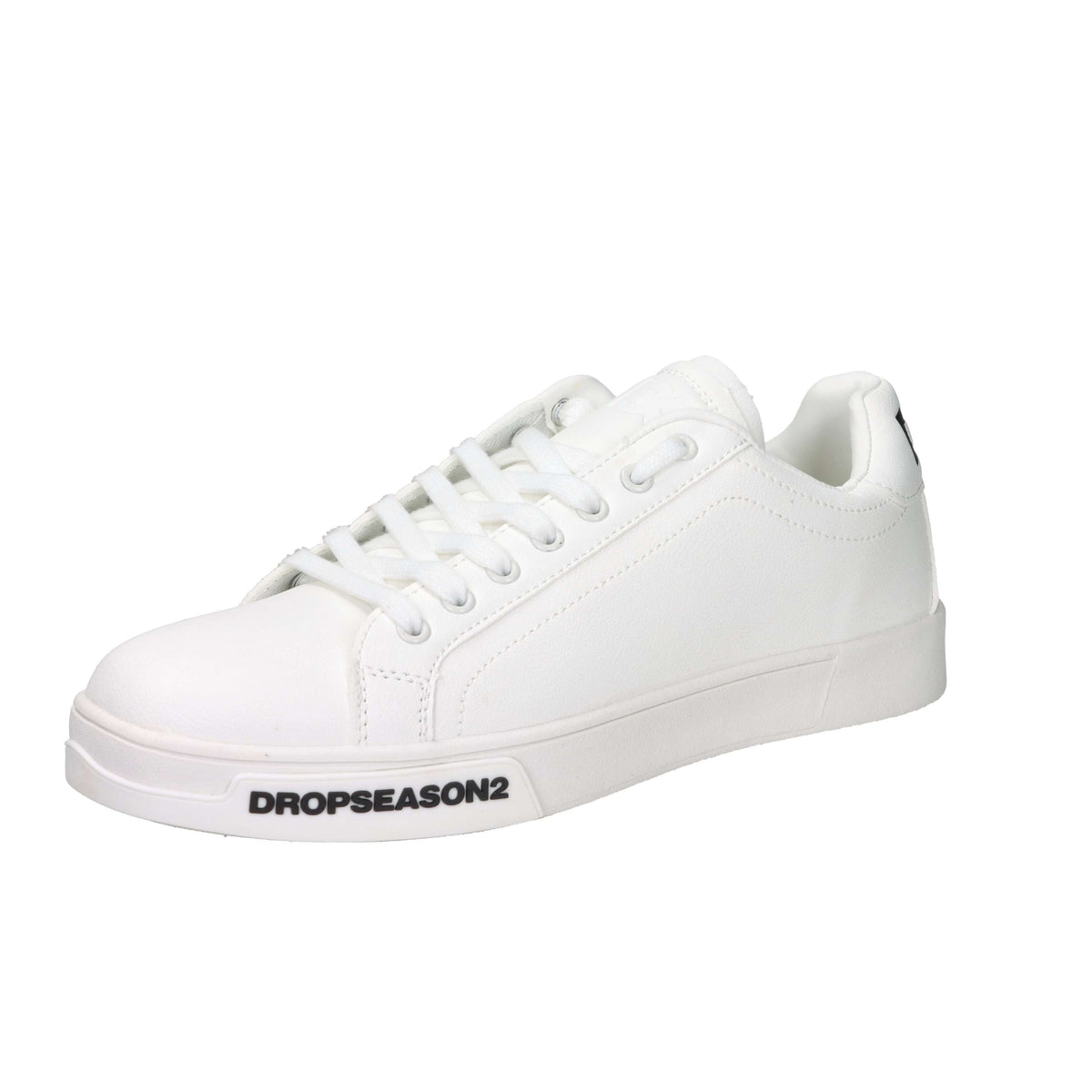 DS2 Uomo Sneakers DS2U064 Bianco