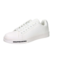 DS2 Uomo Sneakers DS2U064 Bianco