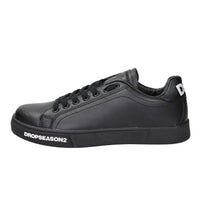 DS2 Uomo Sneakers DS2U064 Nero
