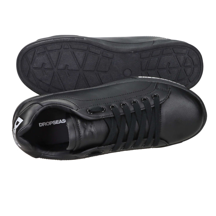 DS2 Uomo Sneakers DS2U064 Nero
