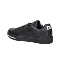 DS2 Uomo Sneakers DS2U064 Nero