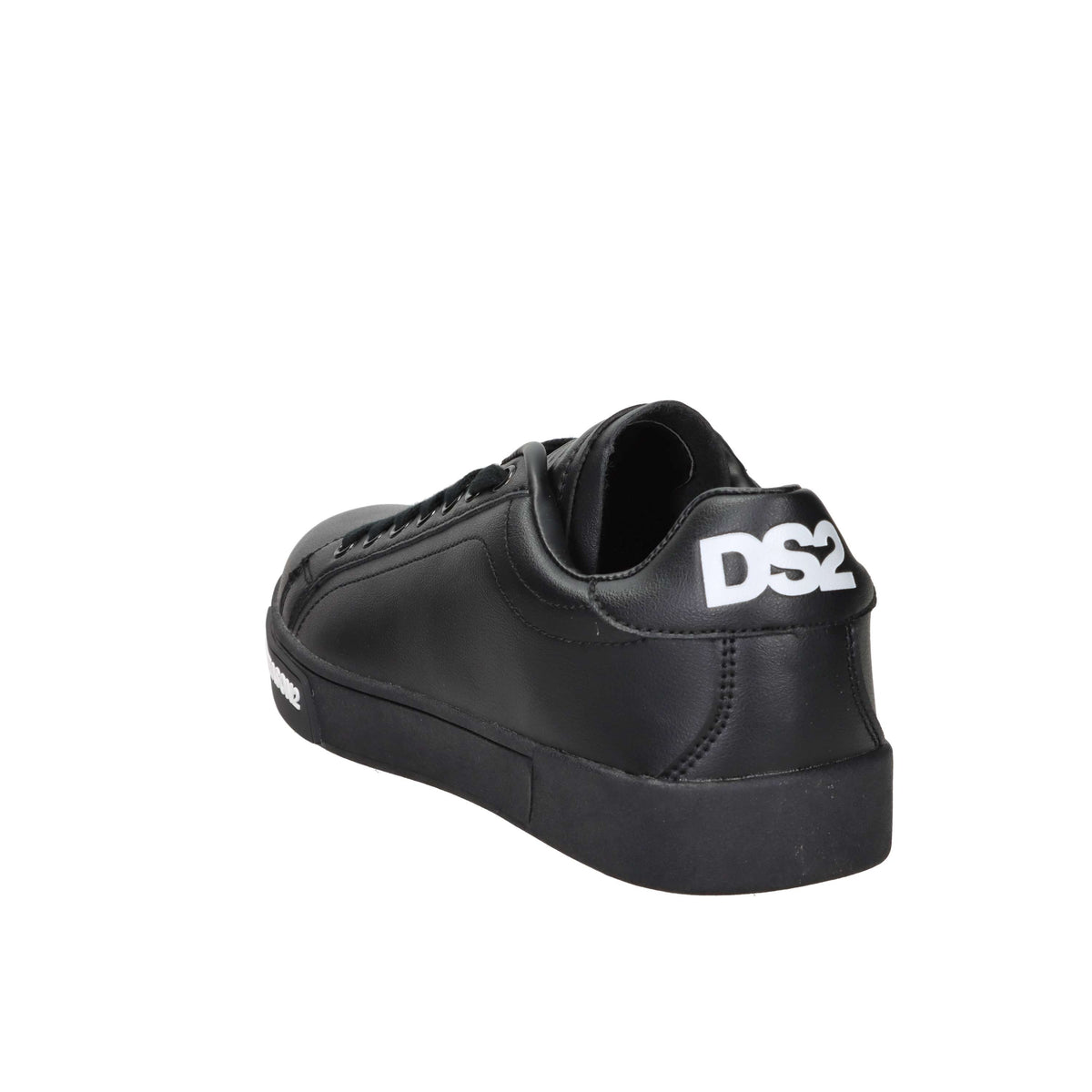 DS2 Uomo Sneakers DS2U064 Nero