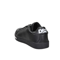 DS2 Uomo Sneakers DS2U064 Nero