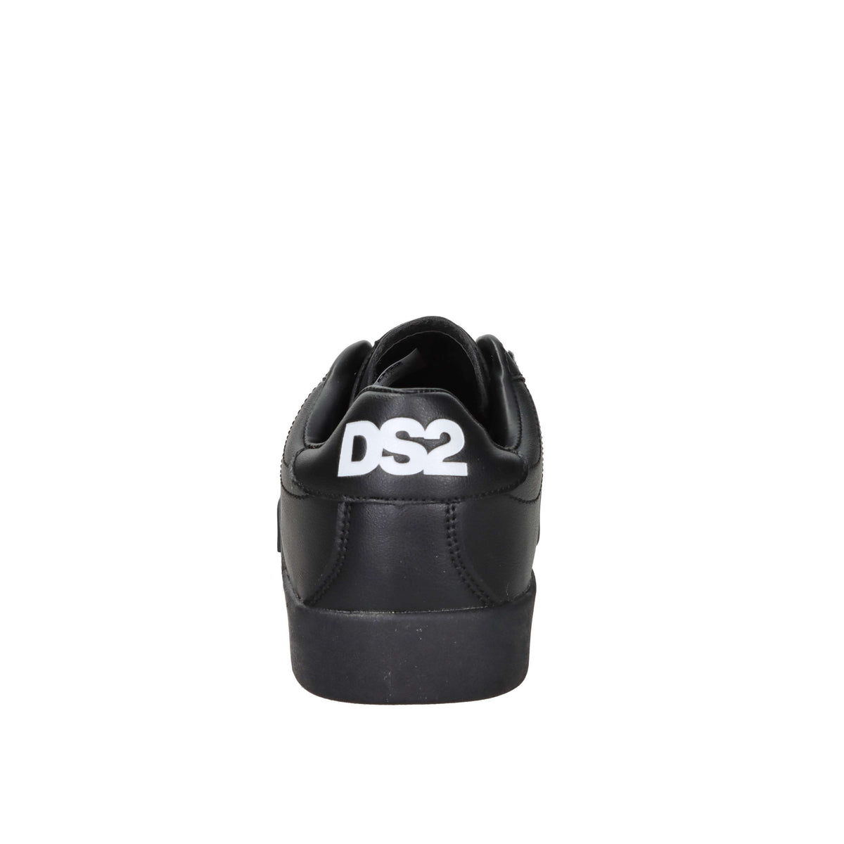 DS2 Uomo Sneakers DS2U064 Nero