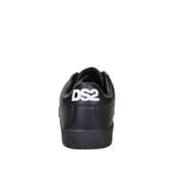 DS2 Uomo Sneakers DS2U064 Nero