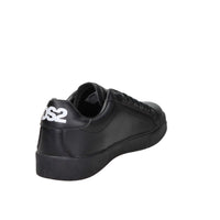 DS2 Uomo Sneakers DS2U064 Nero
