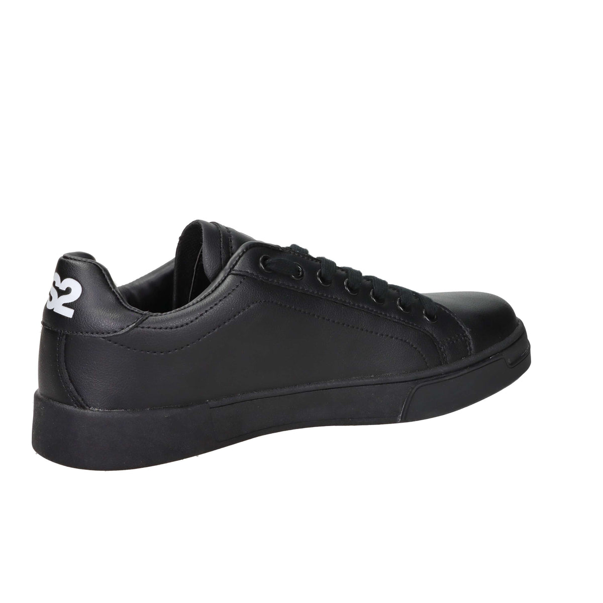 DS2 Uomo Sneakers DS2U064 Nero