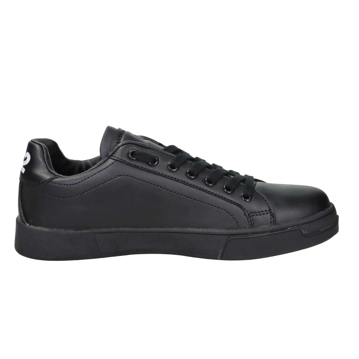 DS2 Uomo Sneakers DS2U064 Nero