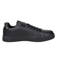 DS2 Uomo Sneakers DS2U064 Nero