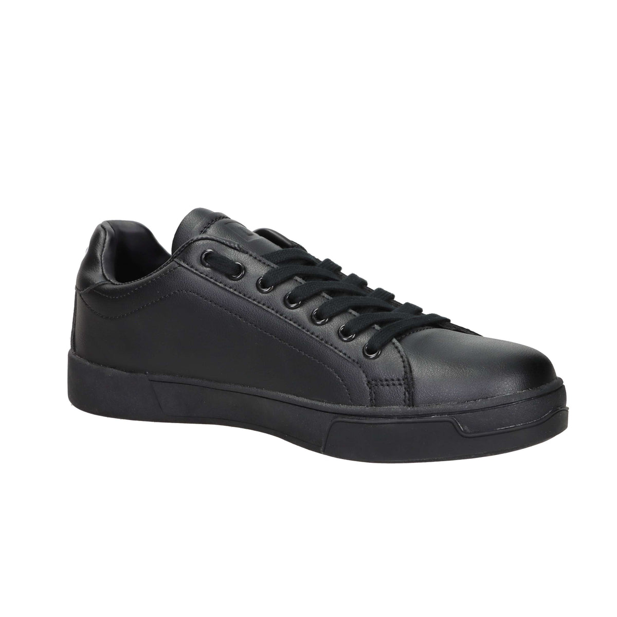 DS2 Uomo Sneakers DS2U064 Nero