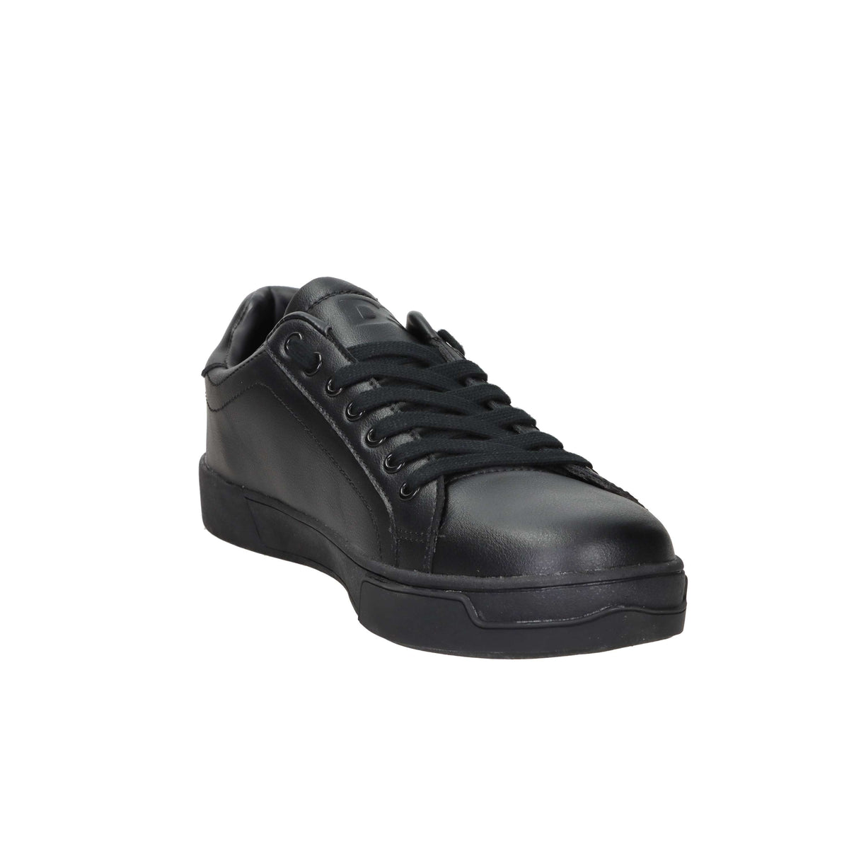DS2 Uomo Sneakers DS2U064 Nero