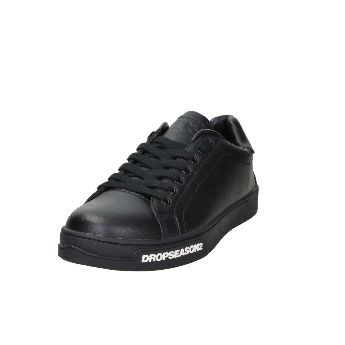 DS2 Uomo Sneakers DS2U064 Nero